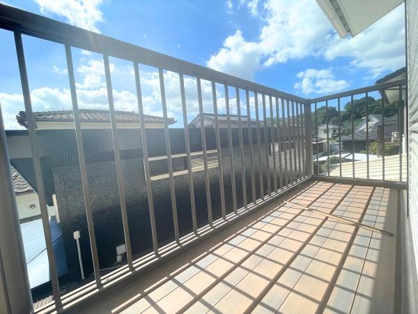 大分市大字森町の中古一戸建て