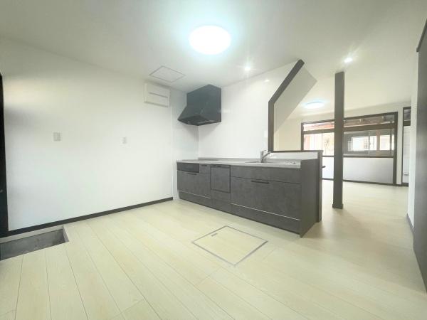大分市大字森町の中古一戸建て