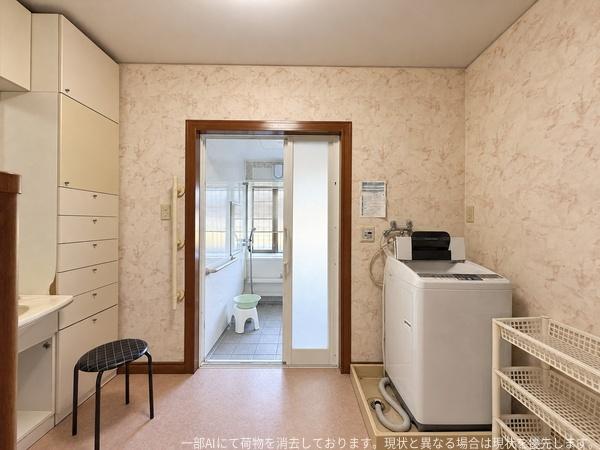 大分市王ノ瀬１丁目の中古一戸建て