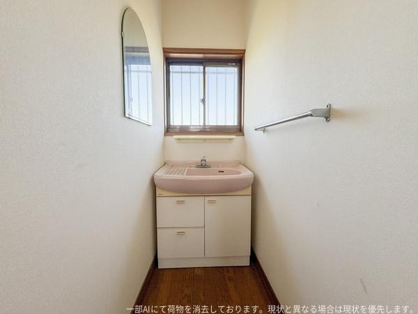 大分市王ノ瀬１丁目の中古一戸建て