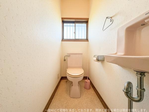 大分市王ノ瀬１丁目の中古一戸建て