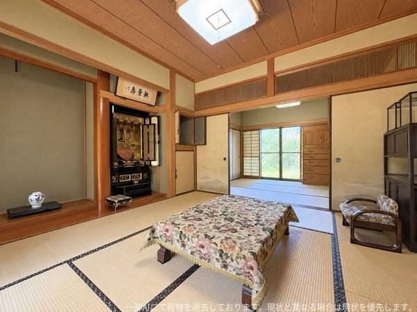 大分市王ノ瀬１丁目の中古一戸建て