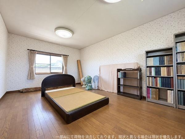 大分市王ノ瀬１丁目の中古一戸建て