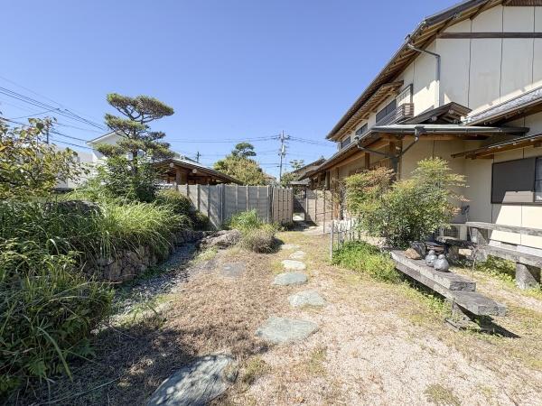 大分市王ノ瀬１丁目の中古一戸建て