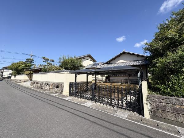 大分市王ノ瀬１丁目の中古一戸建て