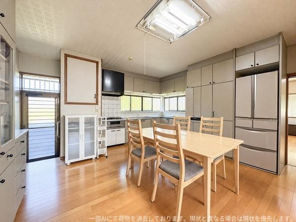 大分市王ノ瀬１丁目の中古一戸建て