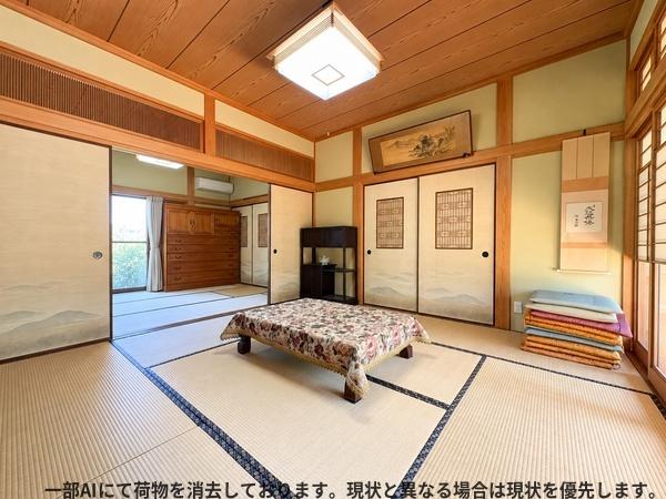 大分市王ノ瀬１丁目の中古一戸建て