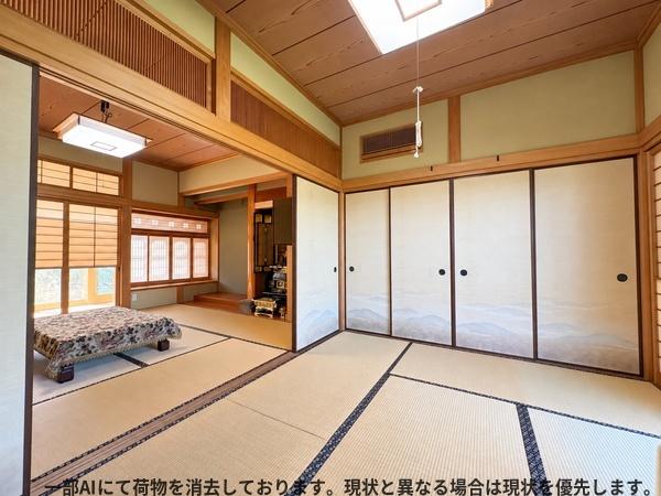 大分市王ノ瀬１丁目の中古一戸建て