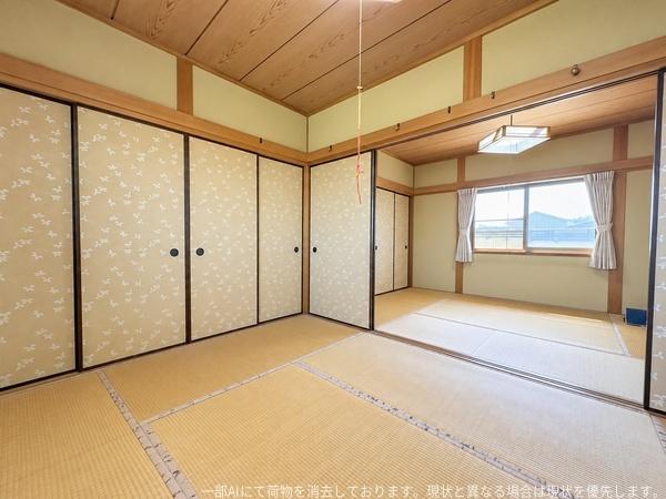 大分市王ノ瀬１丁目の中古一戸建て