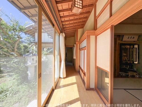 大分市王ノ瀬１丁目の中古一戸建て