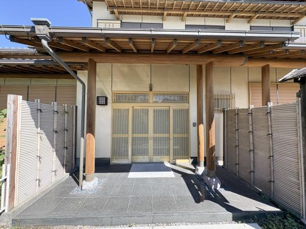 大分市王ノ瀬１丁目の中古一戸建て
