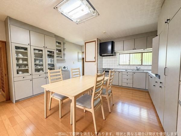 王ノ瀬1丁目　戸建て