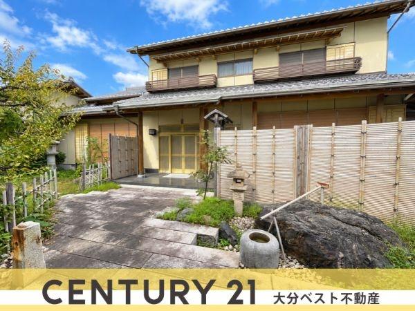 大分市王ノ瀬１丁目の中古一戸建て
