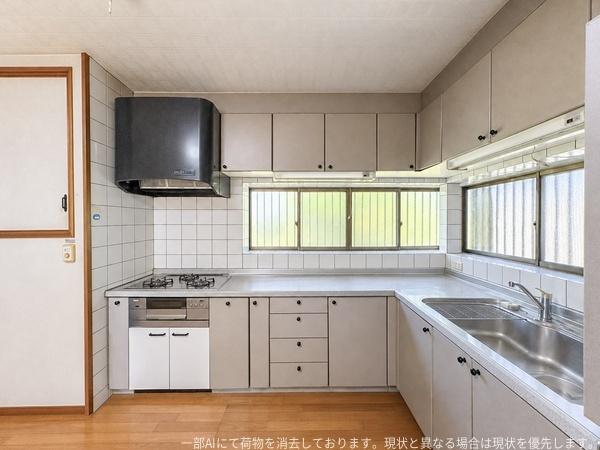 王ノ瀬1丁目　戸建て