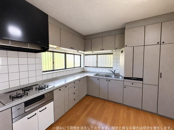 王ノ瀬1丁目　戸建て