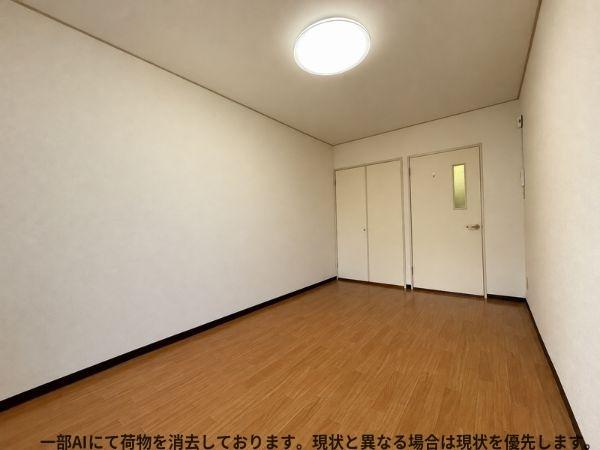 フレクション大分大在