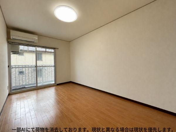 フレクション大分大在
