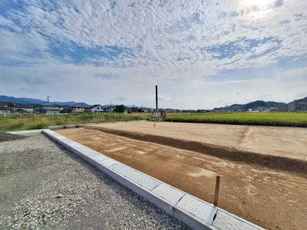 一木④　土地