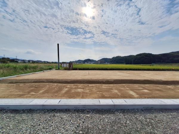 一木④　土地