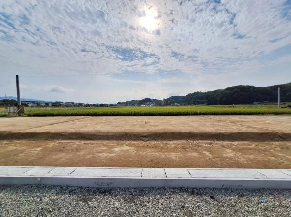 一木③　土地