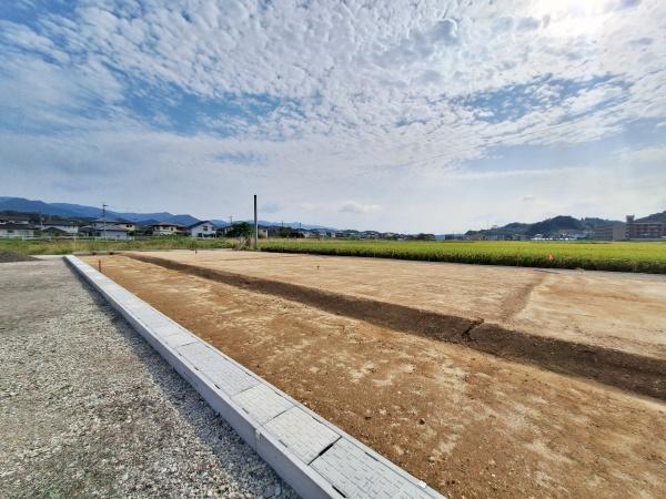 一木③　土地