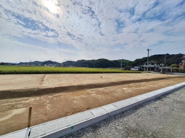 一木③　土地