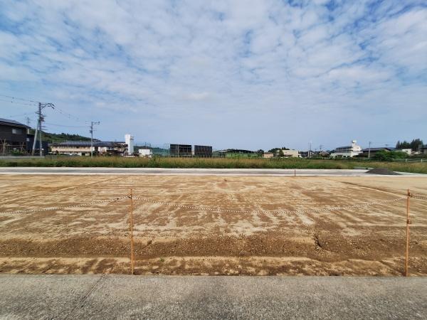 一木③　土地