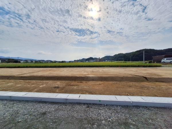 一木②　土地