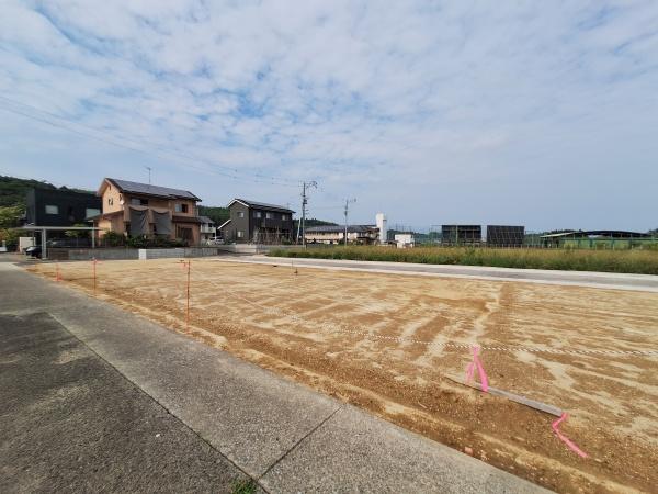 一木②　土地