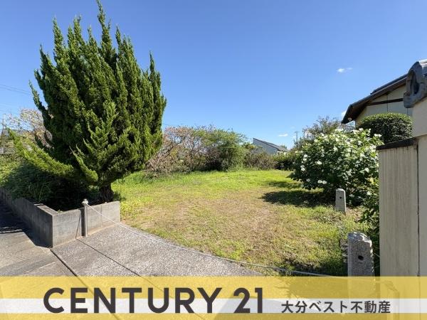 王ノ瀬1丁目　土地