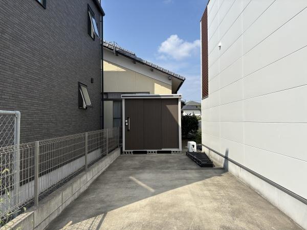 大分市横田１丁目の中古一戸建て
