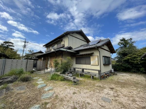 王ノ瀬1丁目　土地