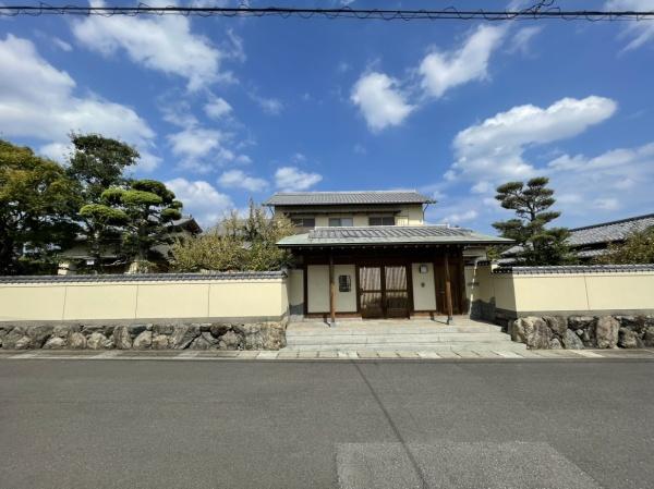王ノ瀬1丁目　土地