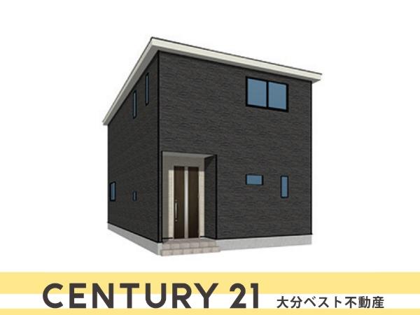 新栄町第1-1号棟