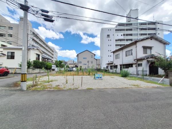 千代町3丁目1期1号棟