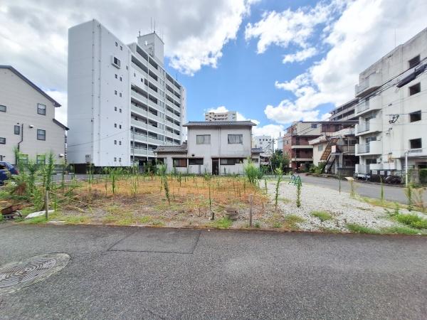 千代町3丁目1期1号棟