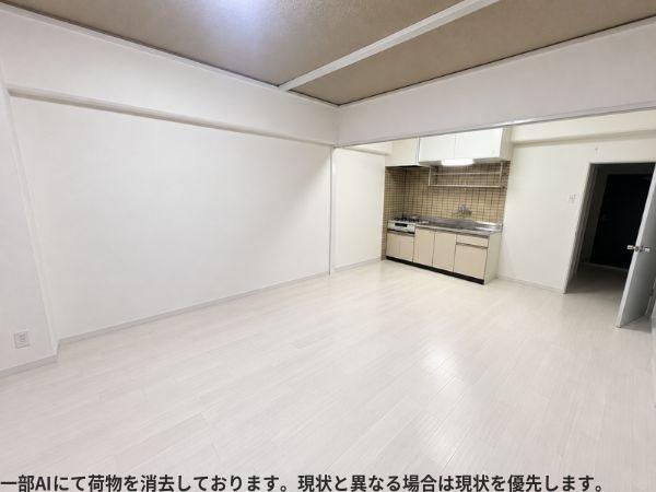 ビオス羽田