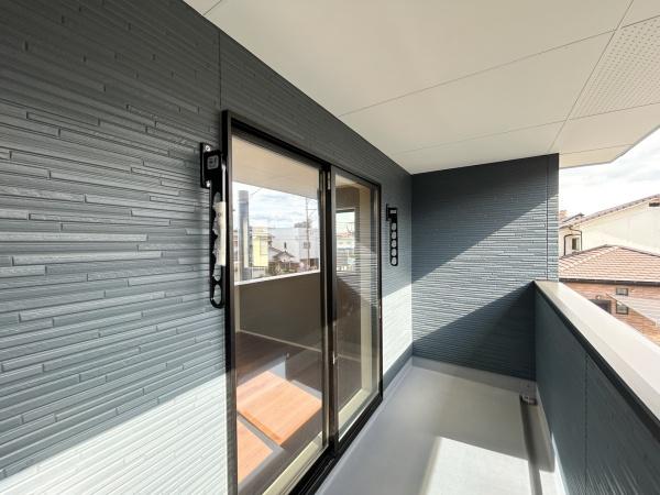 大分市花津留２丁目の中古一戸建て