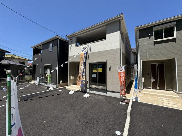 勢家町第2-2号棟