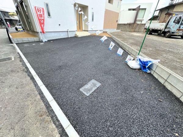 勢家町第2-6号棟
