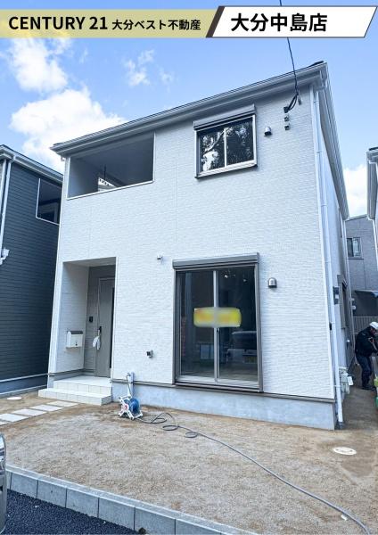 勢家町第2-4号棟