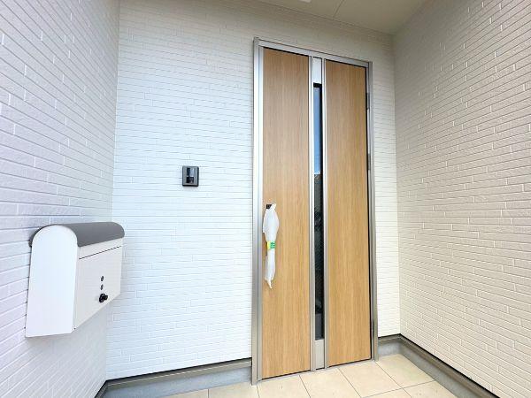 勢家町第2-6号棟