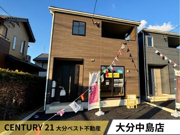 須賀第2-1号棟