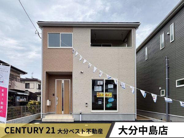 佐野第3-1号棟