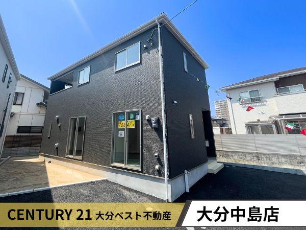 花園第2-1号棟