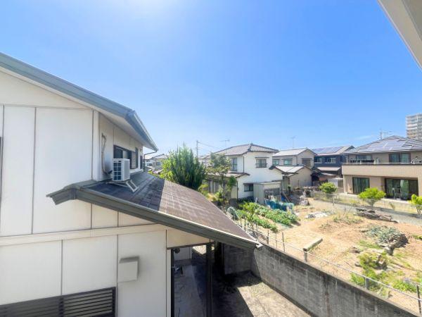 花園第2-1号棟