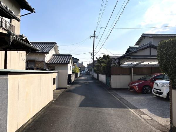 花園第2-2号棟