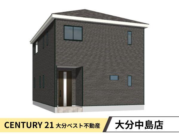 大在北第1-4号棟