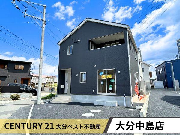 羽田第3-1号棟