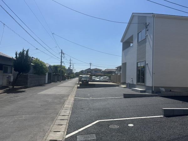 三川下第2-1号棟